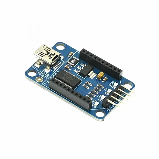 XBee/Bluetooth Bee USB Adapter Module XBee/Bluetooth Bee USB Adapter Module
