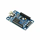 XBee/Bluetooth Bee USB Adapter Module XBee/Bluetooth Bee USB Adapter Module