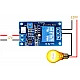 XH-M131 DC 12V Light Control Switch Photoresistor Relay Module XH-M131 DC 12V Light Control Switch Photoresistor Relay Module