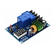 XH-M604 6V-60V Lithium Battery Charge Control Module XH-M604 6V-60V Lithium Battery Charge Control Module